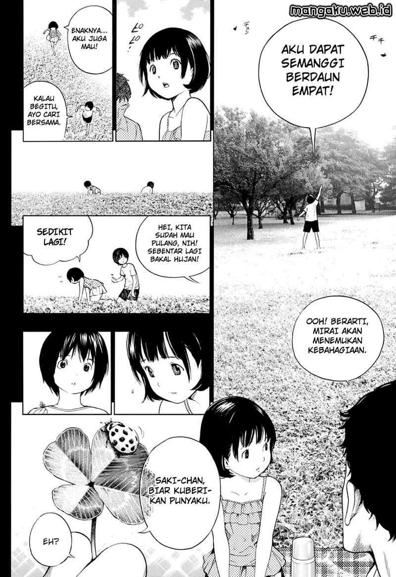 Platinum End Chapter 12 Gambar 25