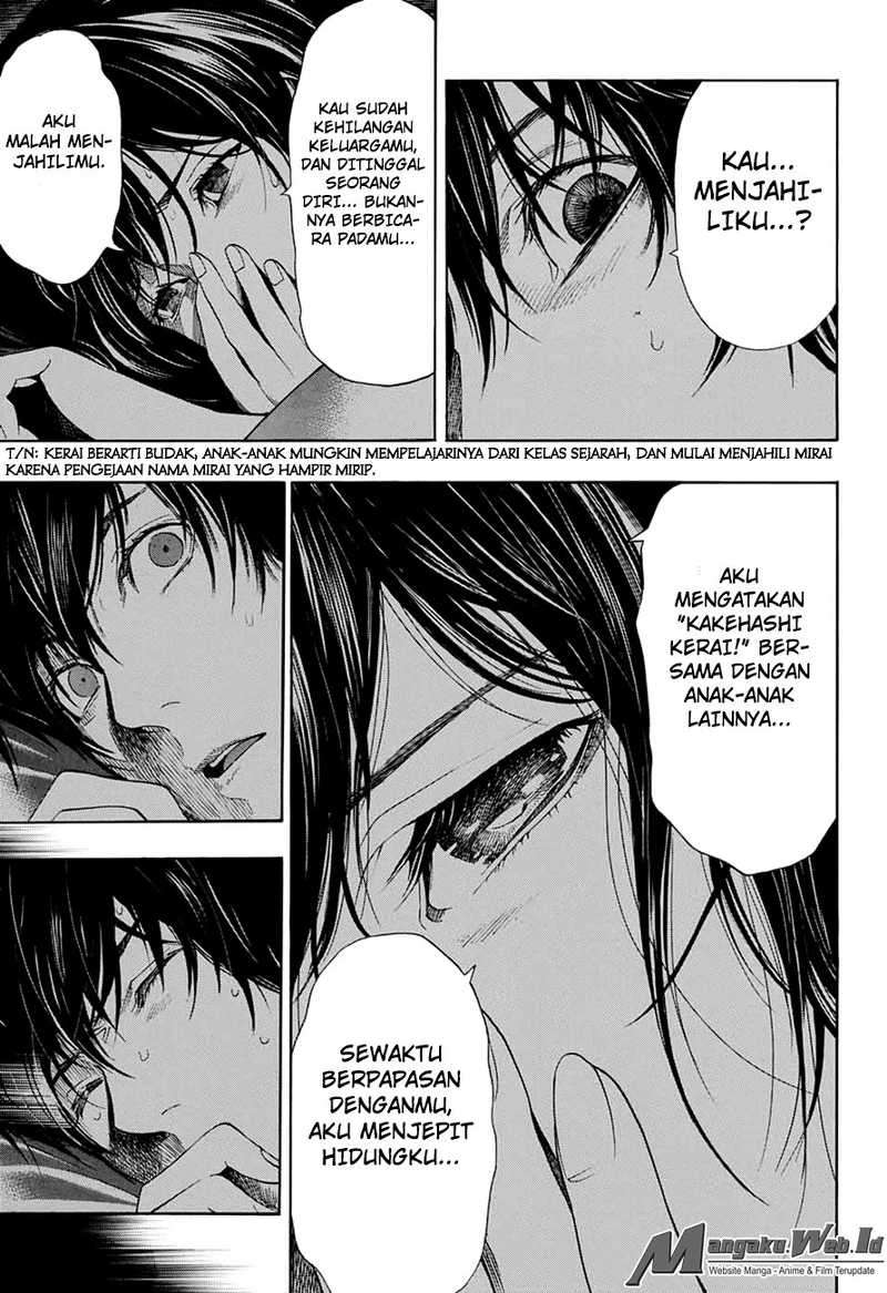 Platinum End Chapter 12 Gambar 29