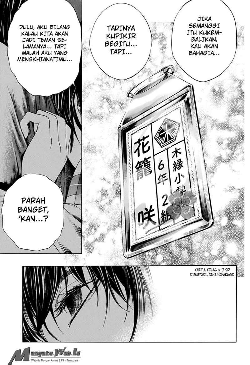 Platinum End Chapter 12 Gambar 32