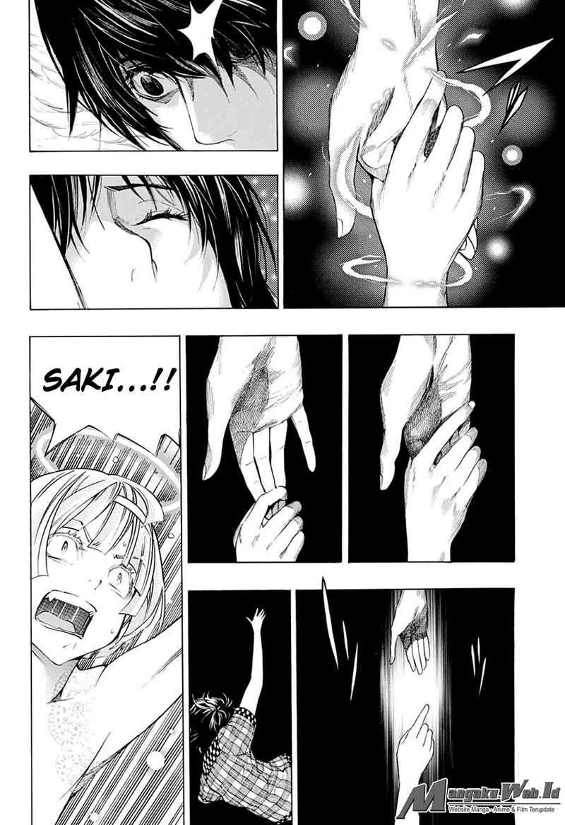 Platinum End Chapter 12 Gambar 50