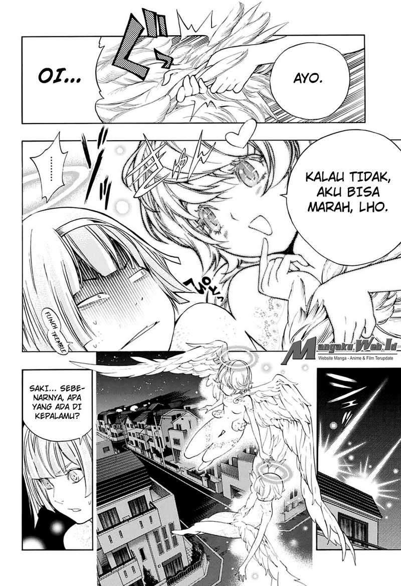 Platinum End Chapter 12 Gambar 7