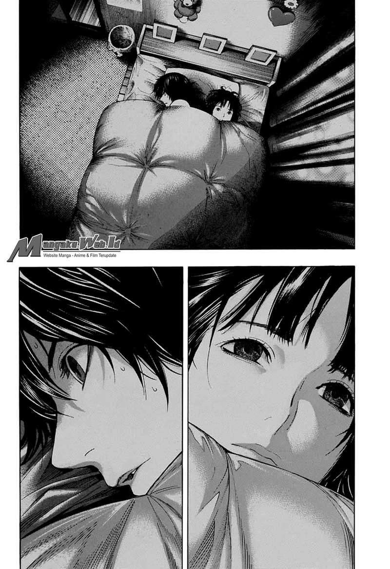 Platinum End Chapter 12 Gambar 9