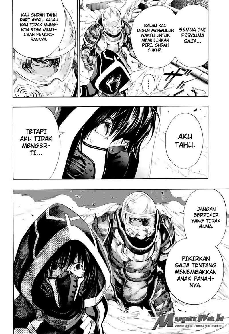Platinum End Chapter 10 Gambar 12