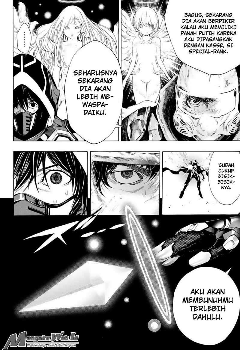 Platinum End Chapter 10 Gambar 23