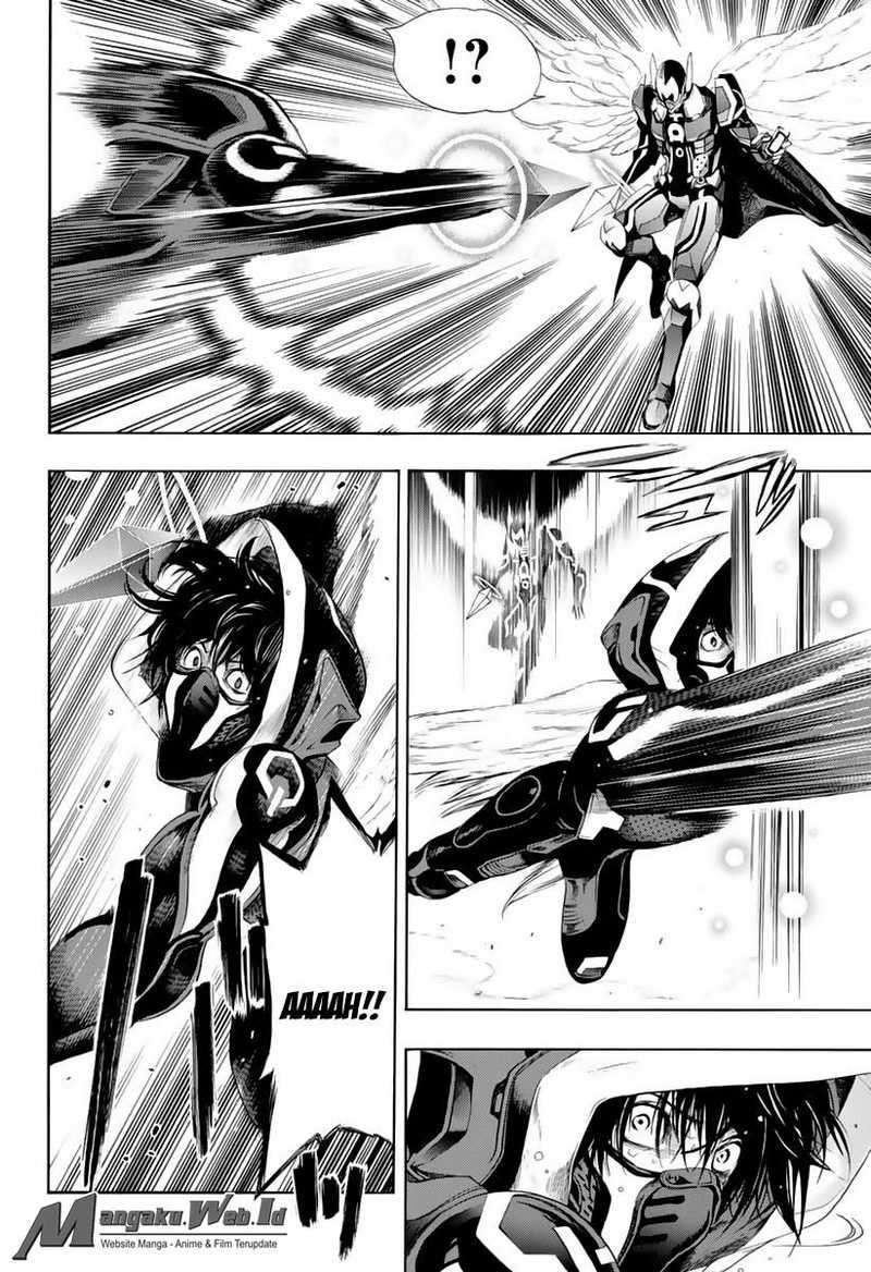 Platinum End Chapter 10 Gambar 44