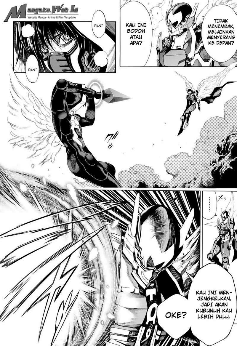Platinum End Chapter 10 Gambar 46