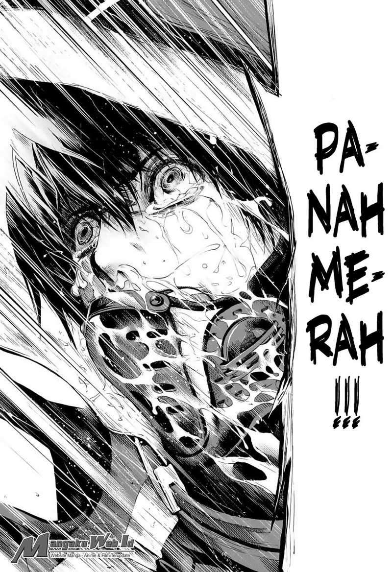 Platinum End Chapter 10 Gambar 51