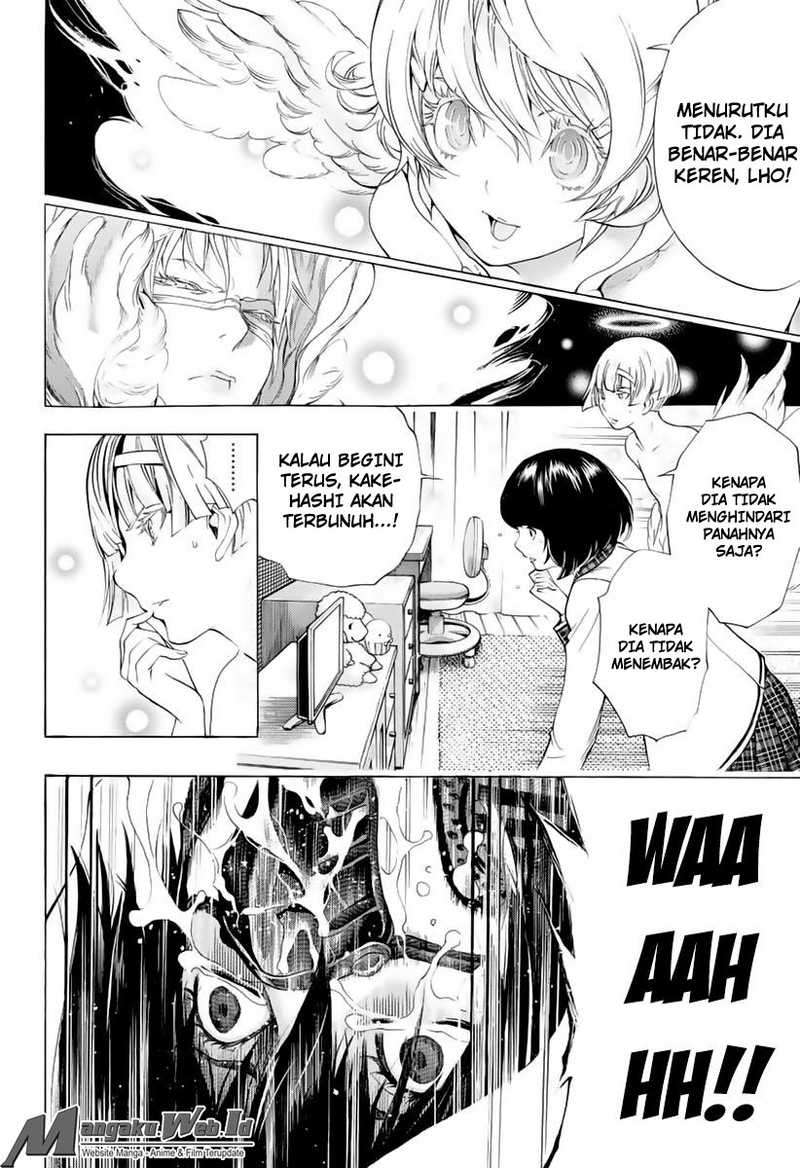 Platinum End Chapter 10 Gambar 54