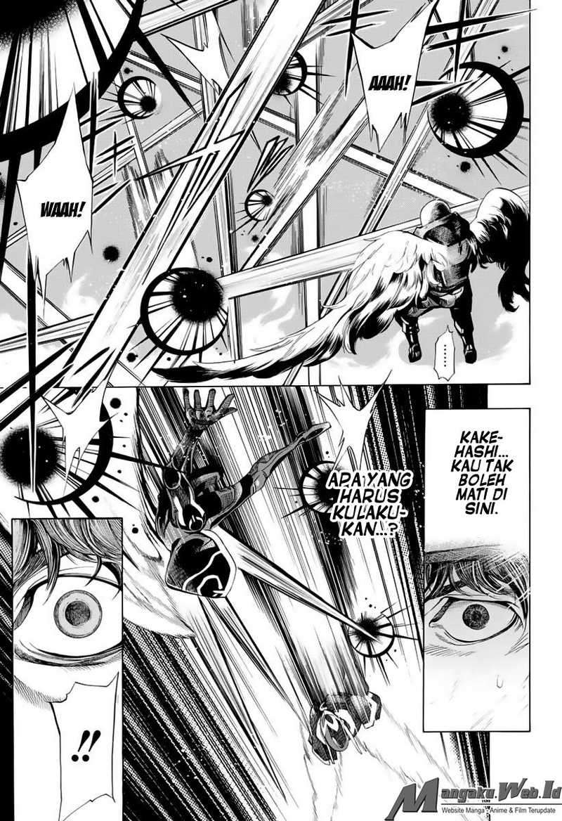 Platinum End Chapter 10 Gambar 55