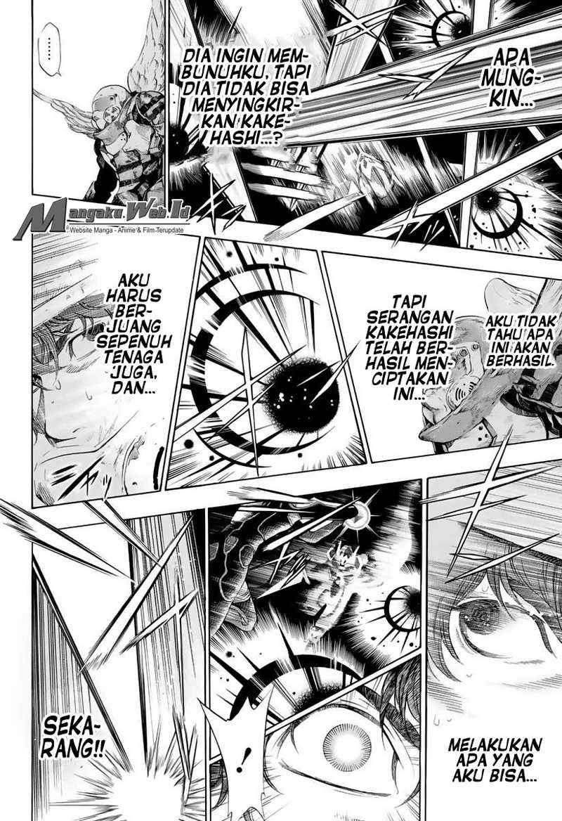 Platinum End Chapter 10 Gambar 56
