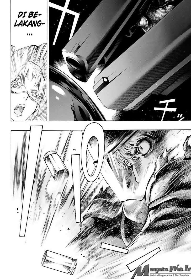 Platinum End Chapter 10 Gambar 58