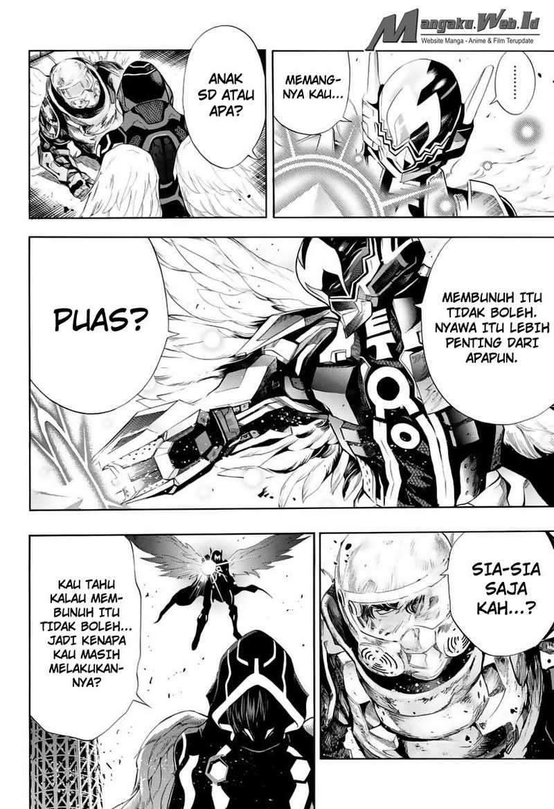 Platinum End Chapter 10 Gambar 6