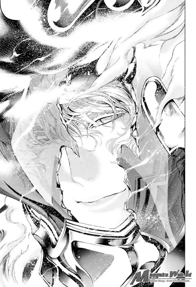 Platinum End Chapter 10 Gambar 61