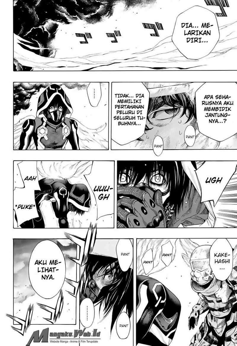 Platinum End Chapter 10 Gambar 64