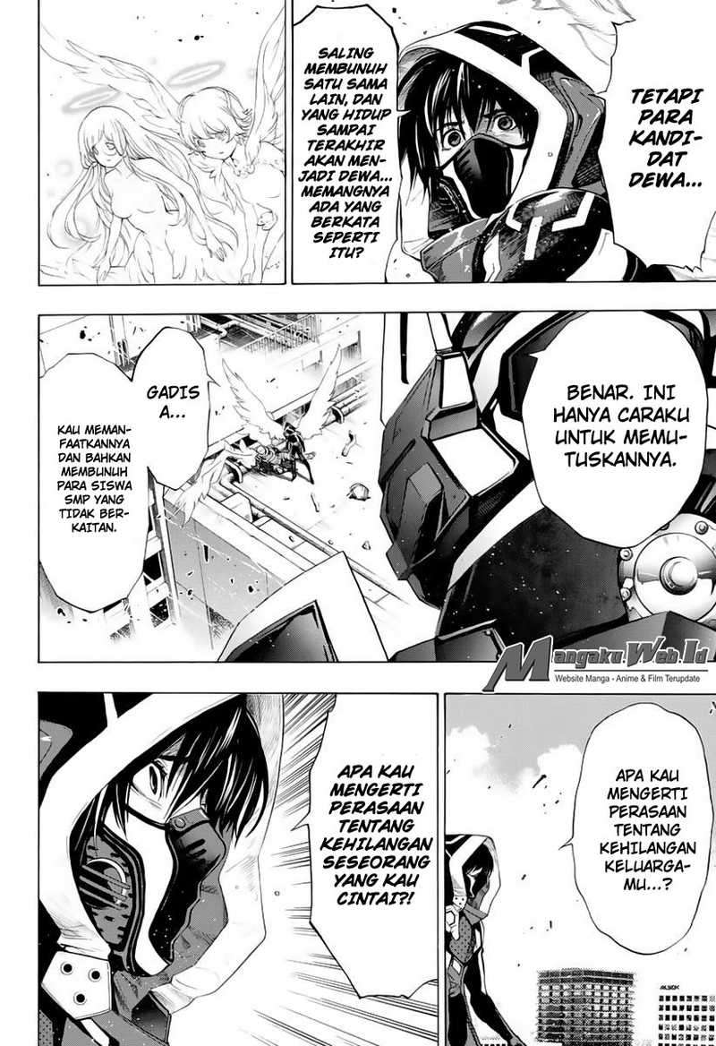 Platinum End Chapter 10 Gambar 8