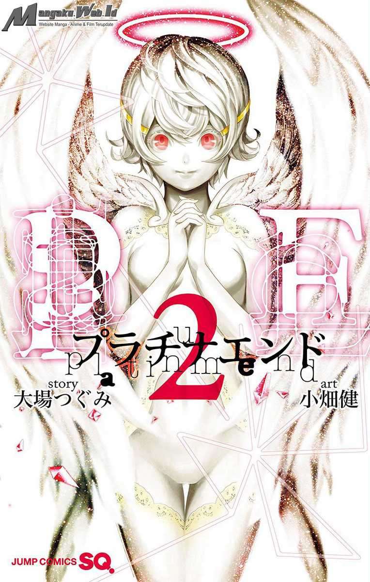 Baca Platinum End Chapter 08 Gambar 2
