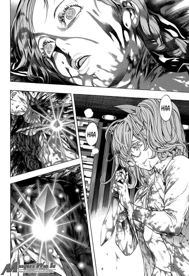 Platinum End Chapter 08 Gambar 62