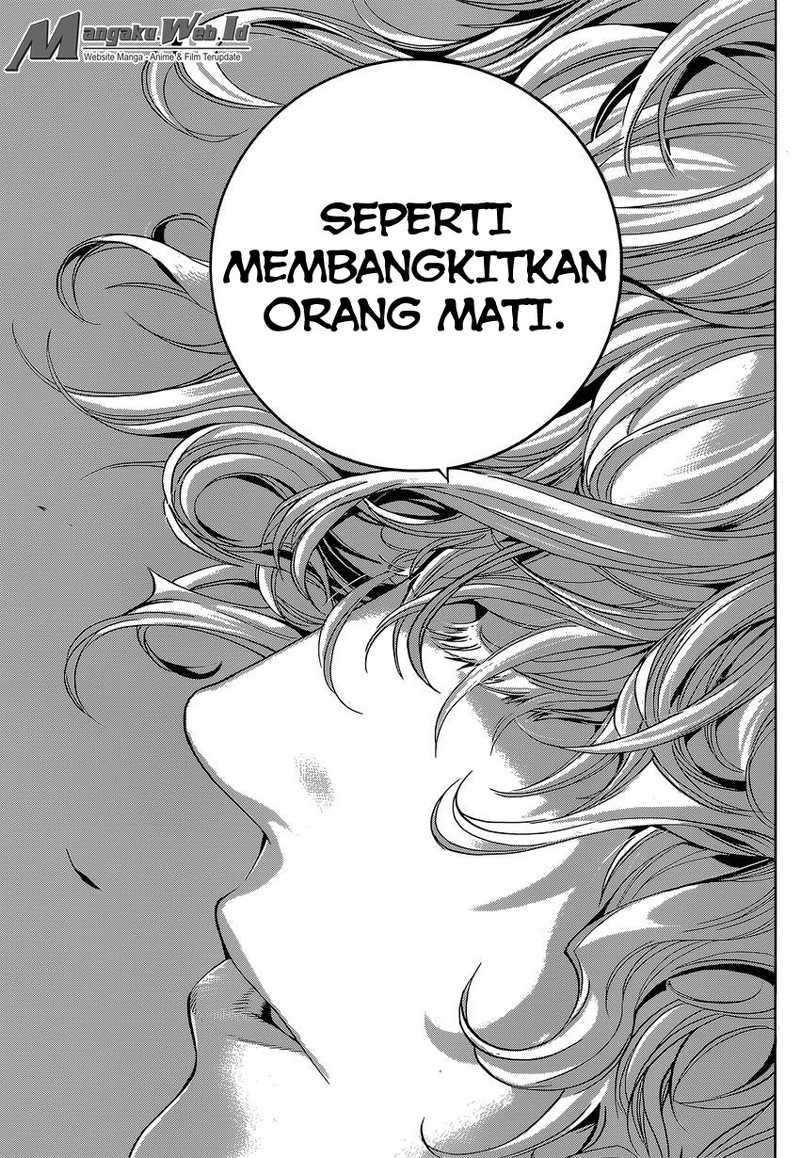 Platinum End Chapter 07 Gambar 54