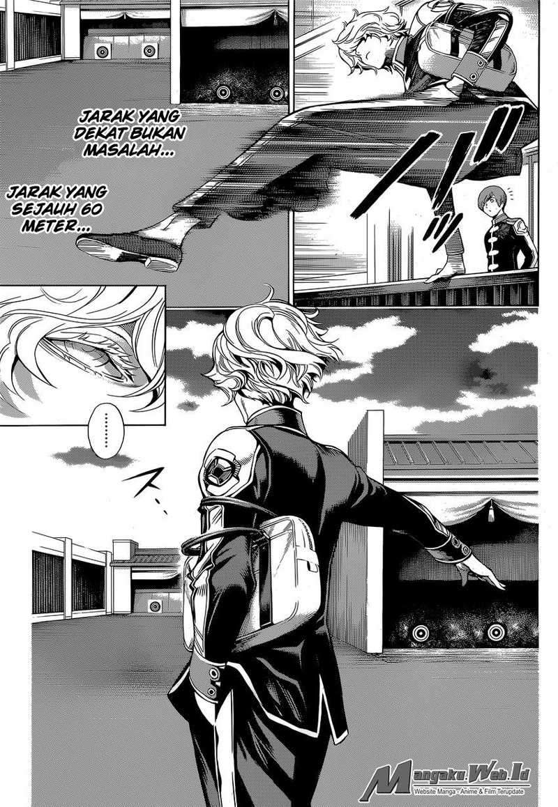 Platinum End Chapter 07 Gambar 56