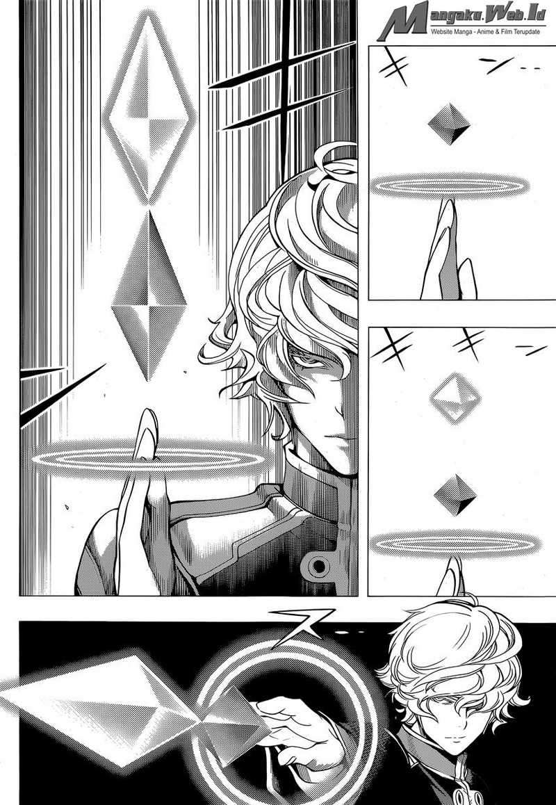 Platinum End Chapter 07 Gambar 57