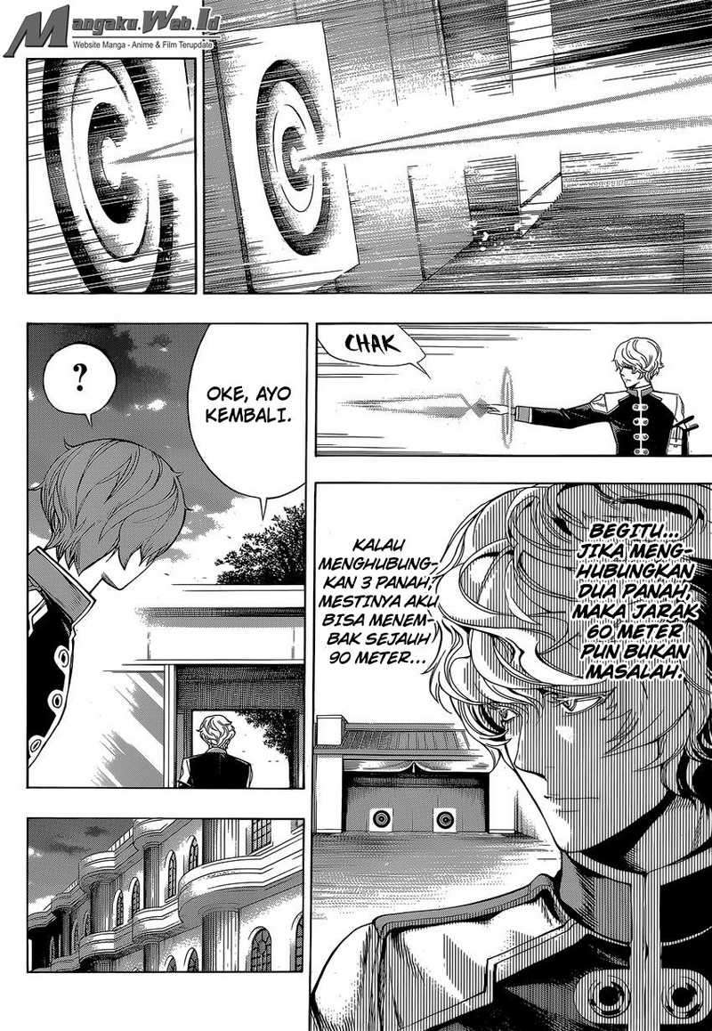 Platinum End Chapter 07 Gambar 59