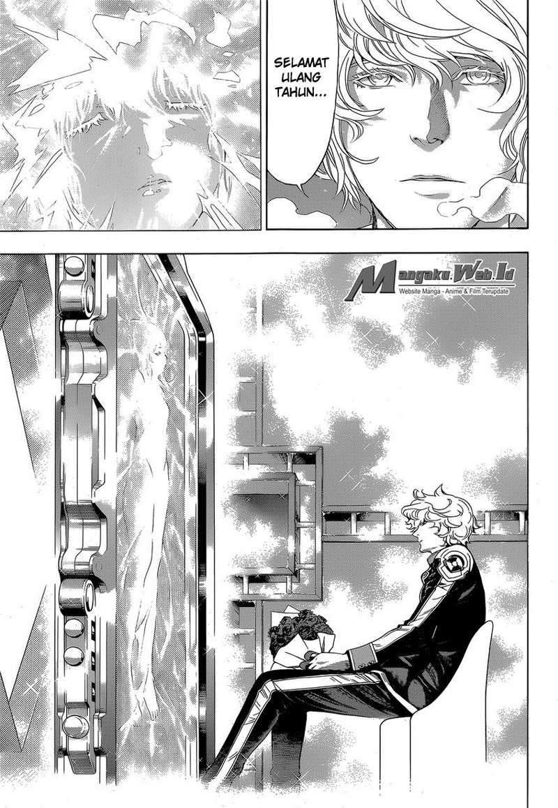 Platinum End Chapter 07 Gambar 65