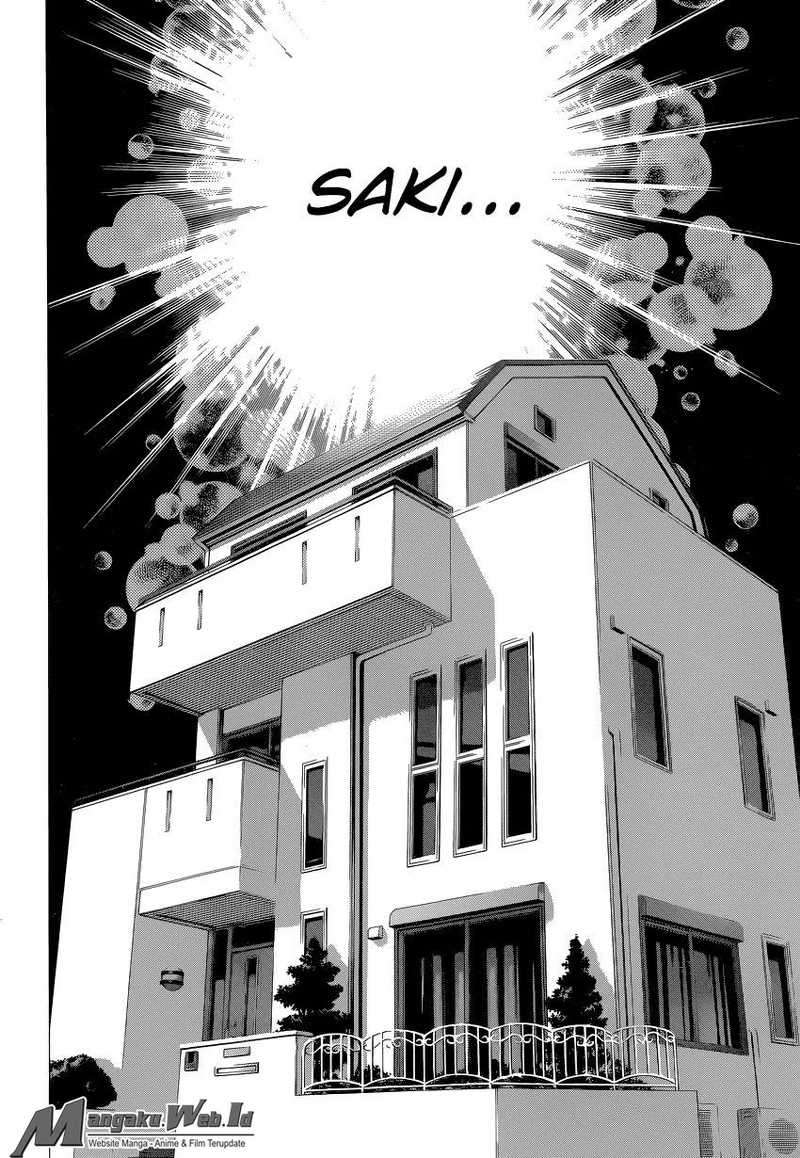 Platinum End Chapter 04.2 Gambar 16