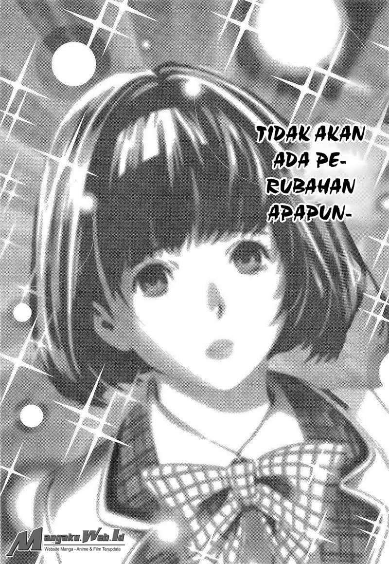 Platinum End Chapter 04 Gambar 6
