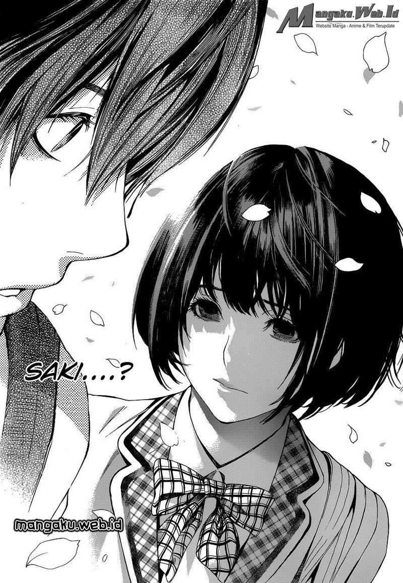 Platinum End Chapter 03.2 Gambar 42