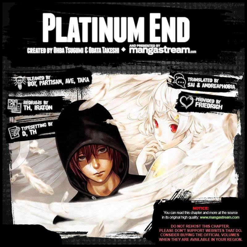 Baca Platinum End Chapter 02 Gambar 2
