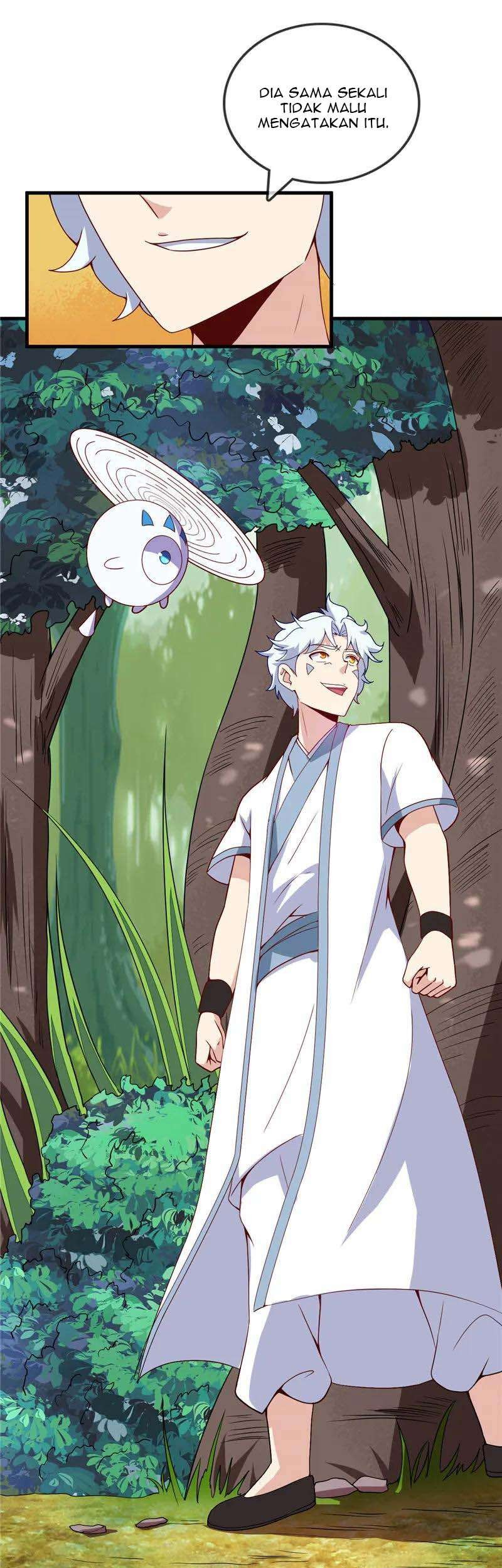 Supreme Godly System Chapter 199 Gambar 18