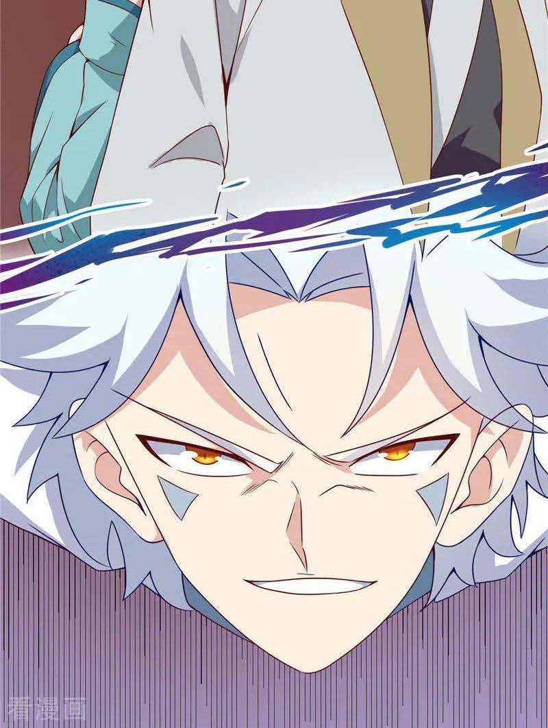 Supreme Godly System Chapter 199 Gambar 21