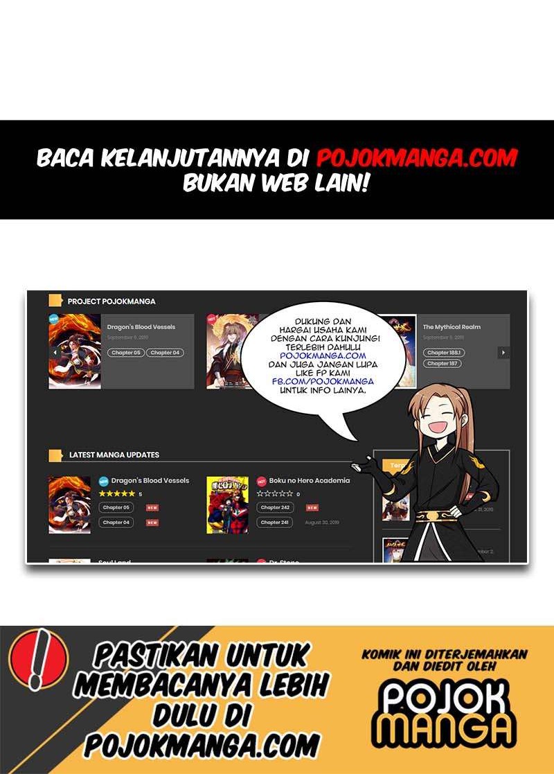 Supreme Godly System Chapter 199 Gambar 23