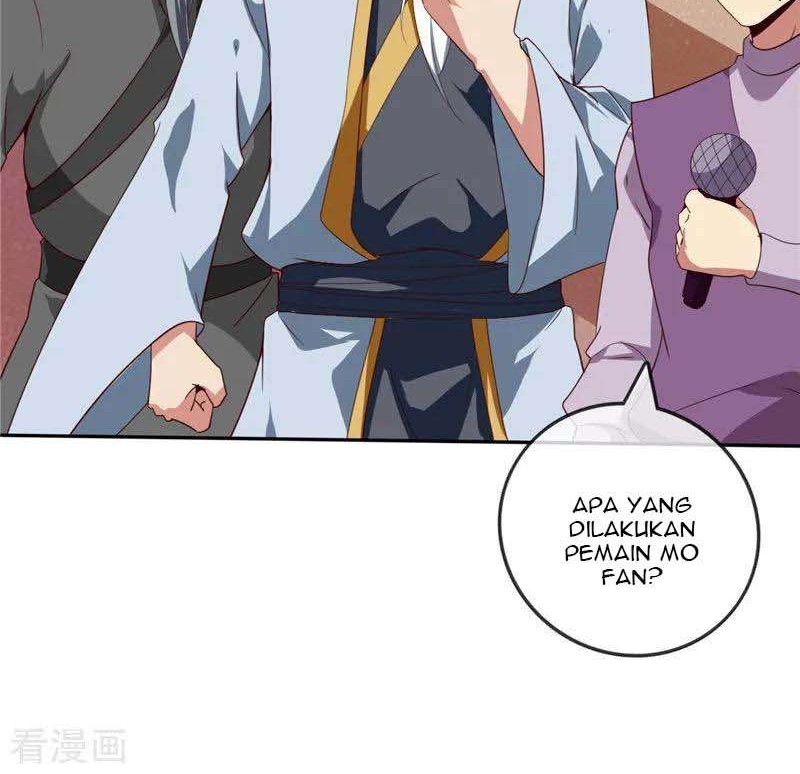 Supreme Godly System Chapter 199 Gambar 5