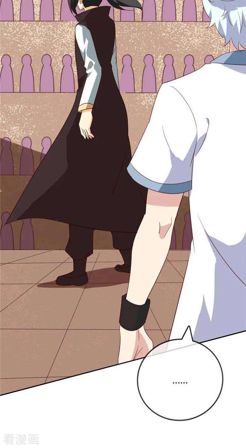 Supreme Godly System Chapter 199 Gambar 7