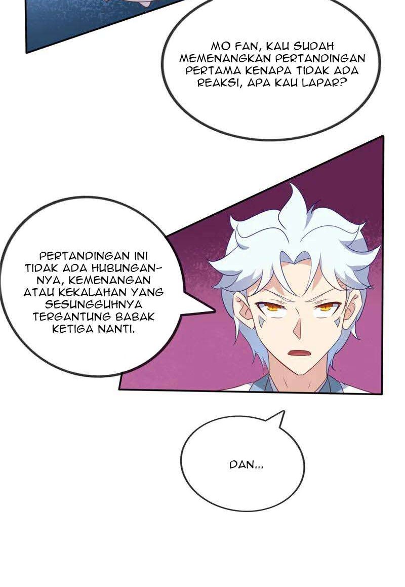 Supreme Godly System Chapter 199 Gambar 9