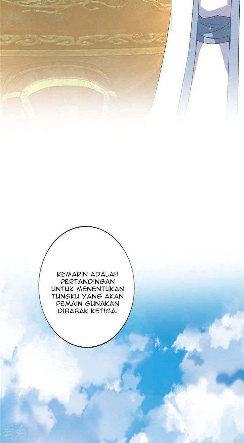 Supreme Godly System Chapter 199 Gambar 11