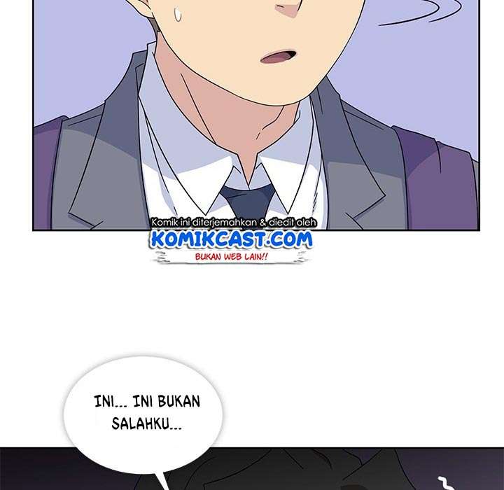 Springtime for Blossom Chapter 32 Gambar 100