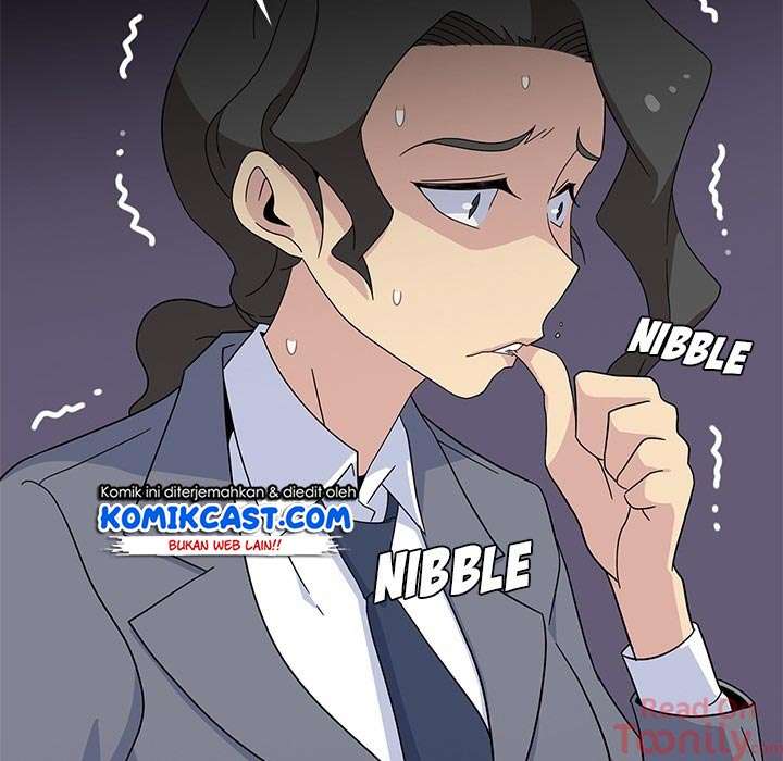 Springtime for Blossom Chapter 32 Gambar 101