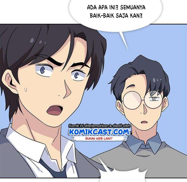 Springtime for Blossom Chapter 32 Gambar 103