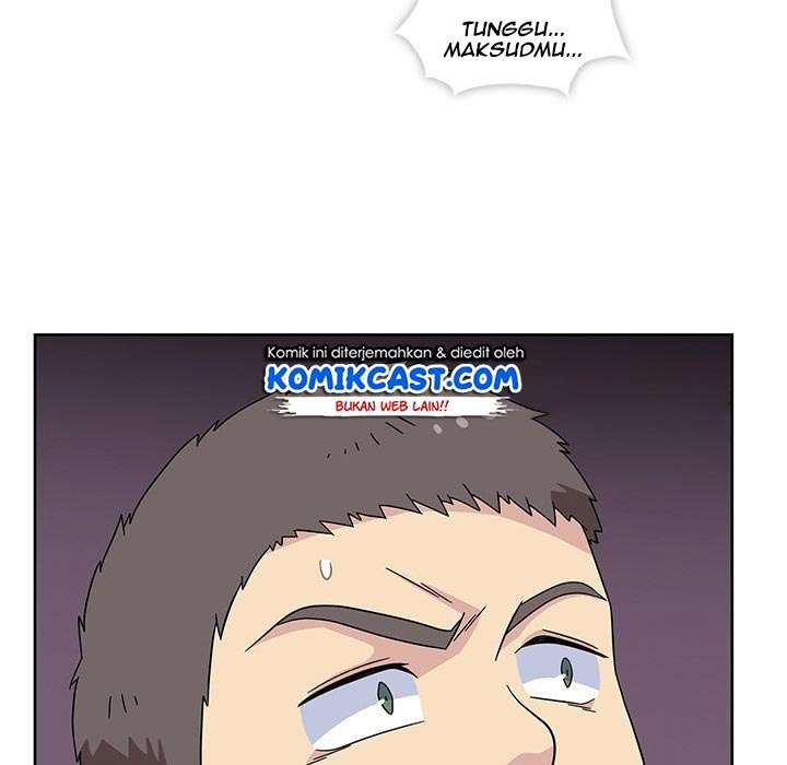 Springtime for Blossom Chapter 32 Gambar 104