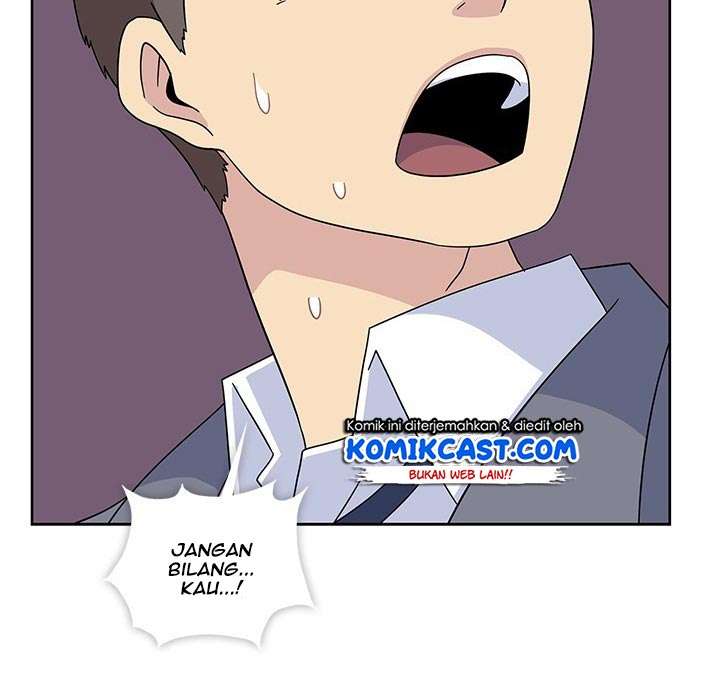 Springtime for Blossom Chapter 32 Gambar 105