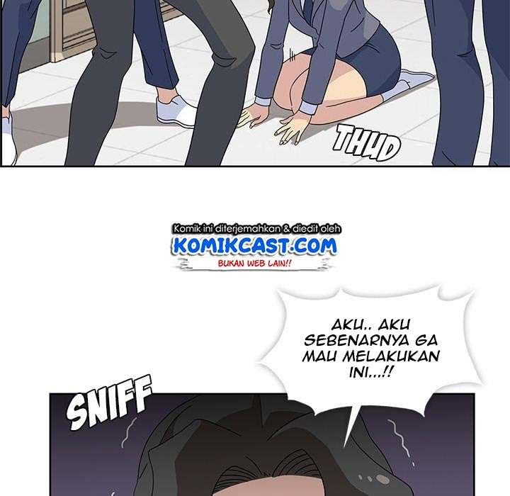 Springtime for Blossom Chapter 32 Gambar 109