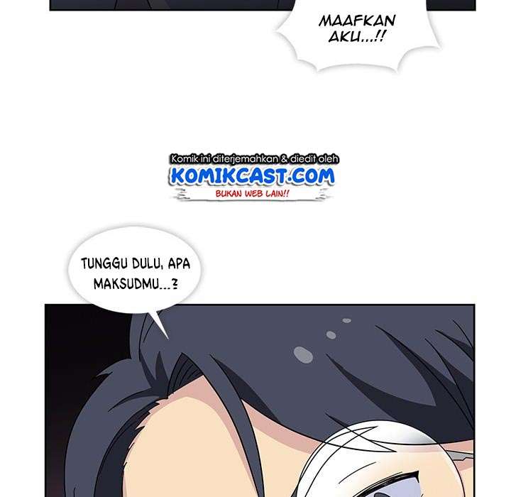 Springtime for Blossom Chapter 32 Gambar 111