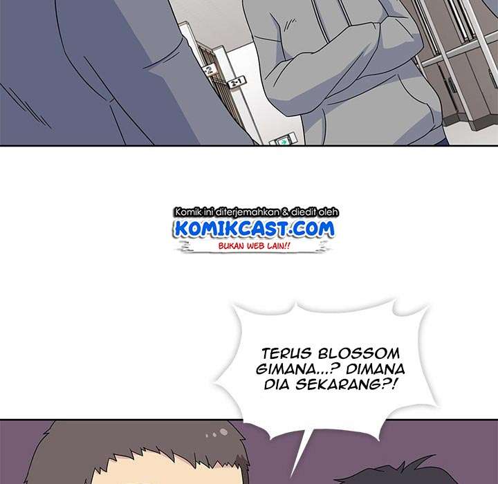 Springtime for Blossom Chapter 32 Gambar 116