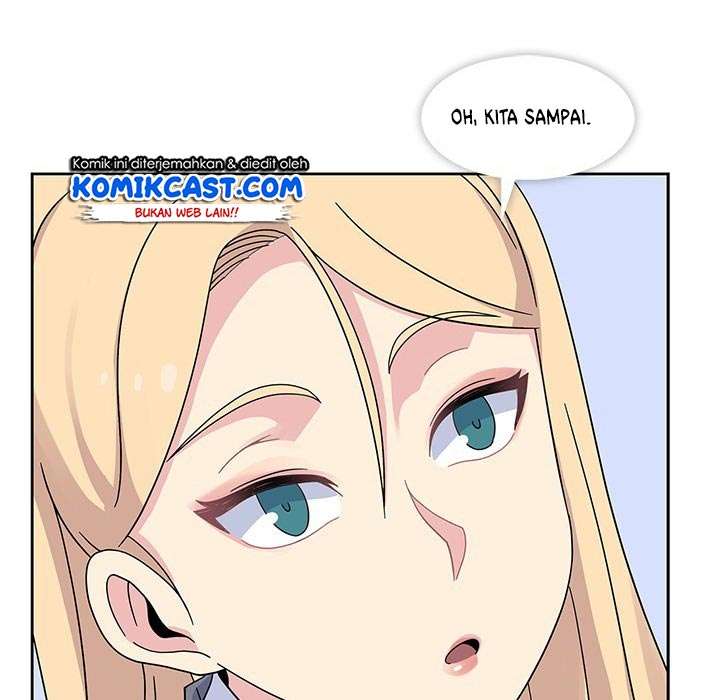 Springtime for Blossom Chapter 32 Gambar 121