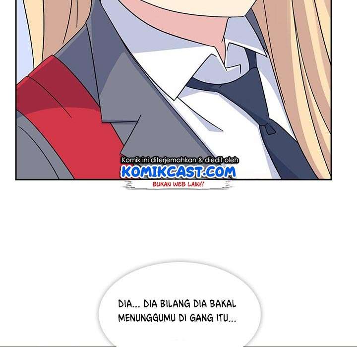Springtime for Blossom Chapter 32 Gambar 122