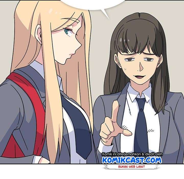 Springtime for Blossom Chapter 32 Gambar 123
