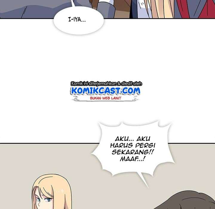 Springtime for Blossom Chapter 32 Gambar 125