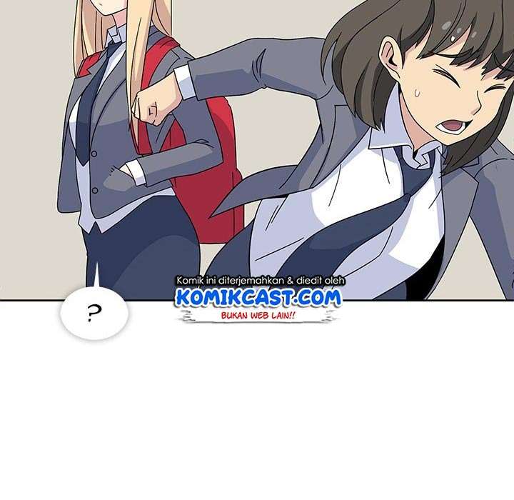 Springtime for Blossom Chapter 32 Gambar 126